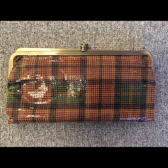 HOBO Wallet/Clutch - Picture 1 of 7